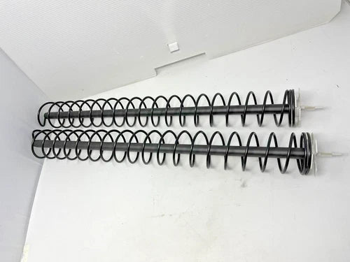 18 Count Mint Gum Spiral Coils USI with Augers